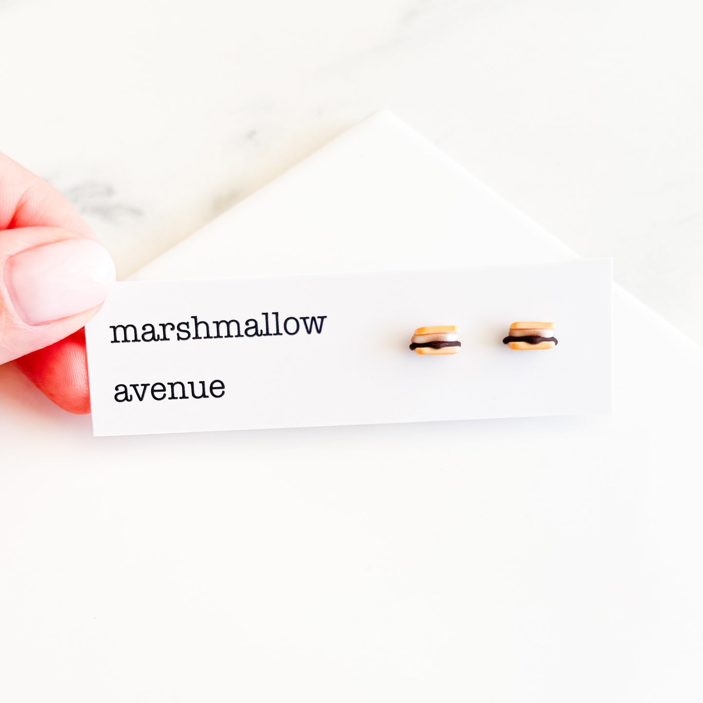 S'more Studs