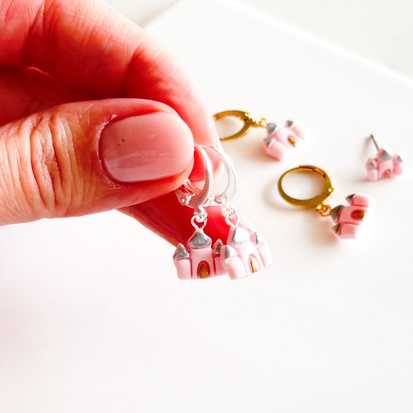 Castle Huggies