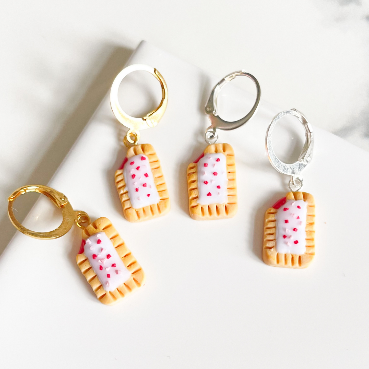 Toaster Pastries Huggies