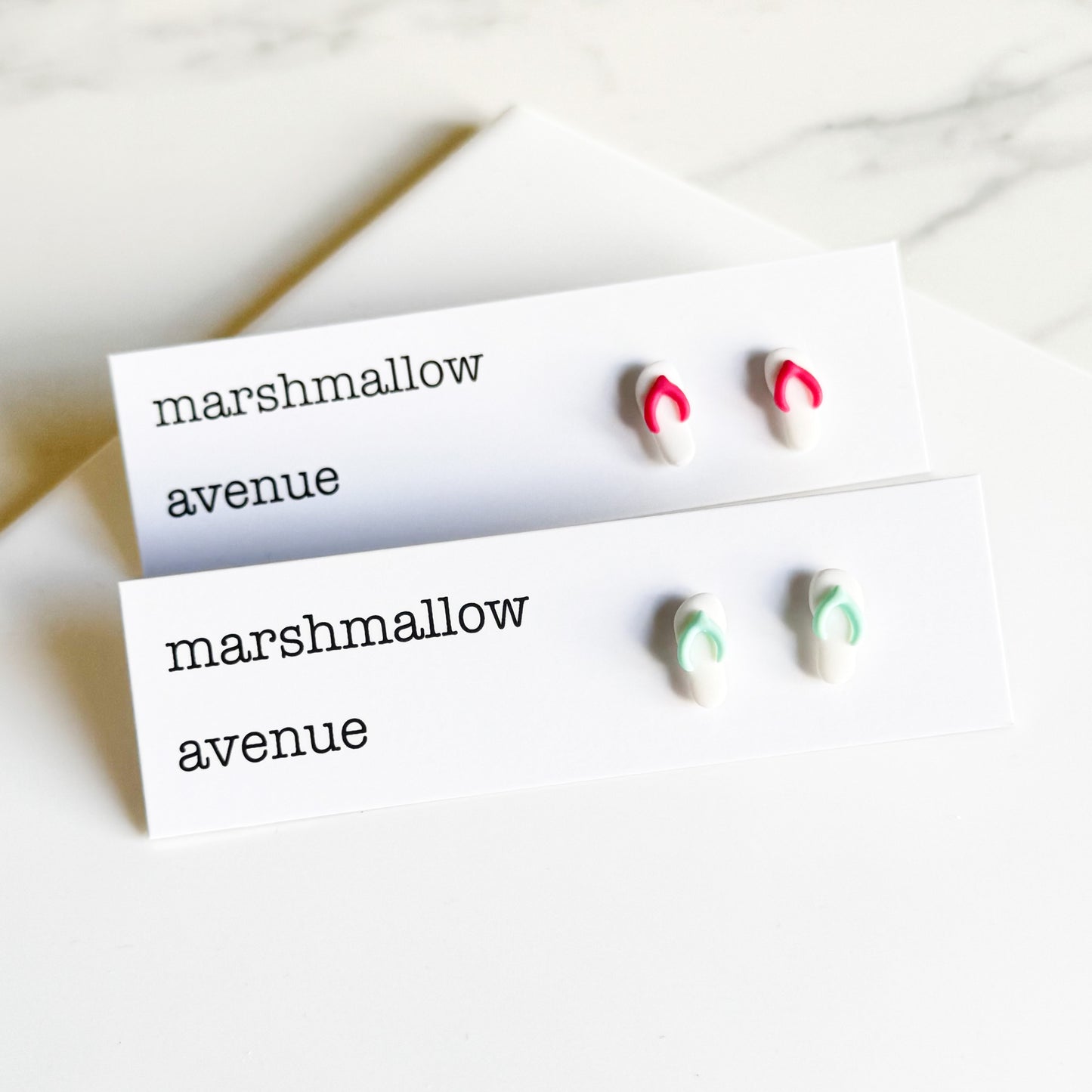 Flip Flop Studs