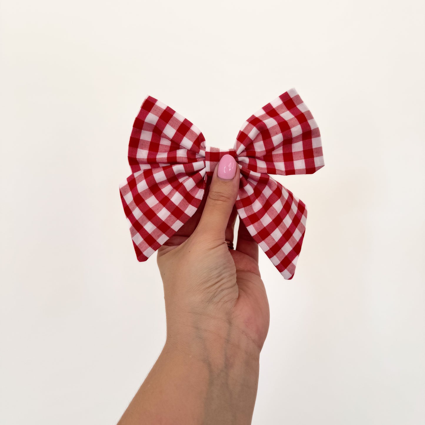 Small Bow Clips