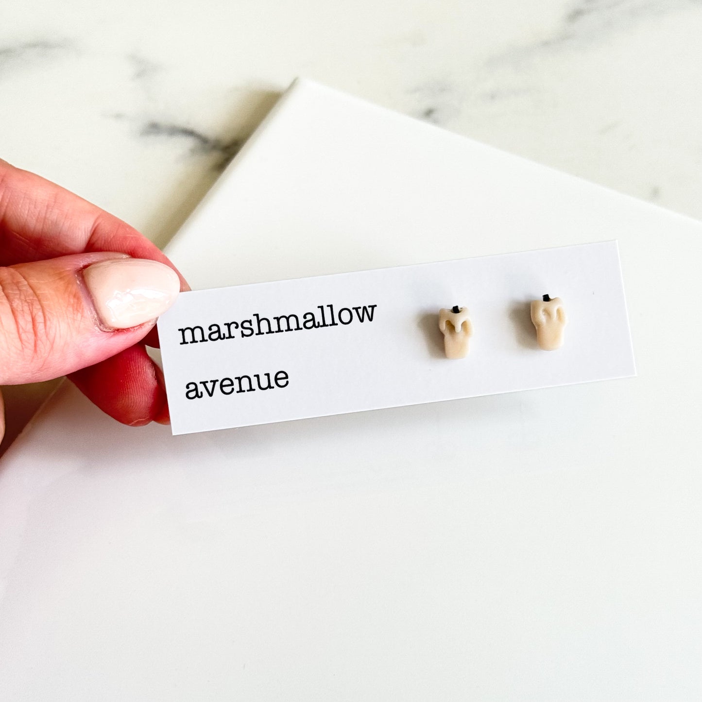 Candle Studs