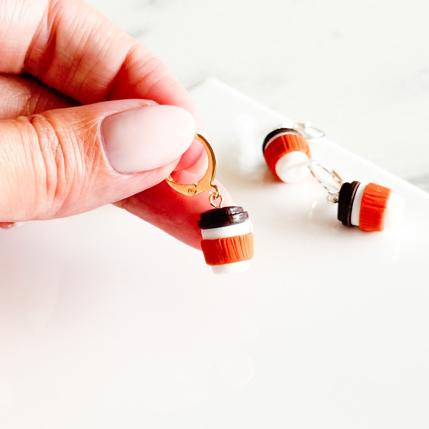 Regular Coffee Cup Huggies