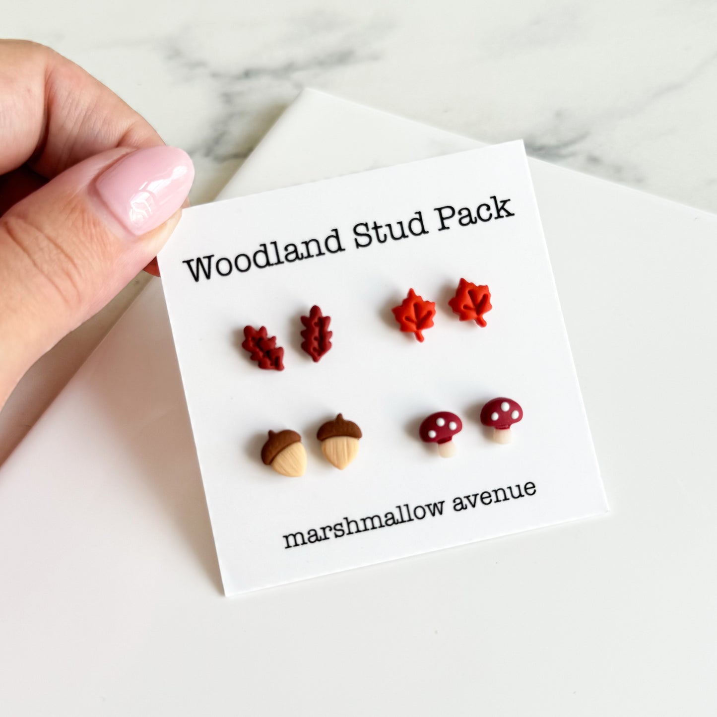 Autumn Stud Packs