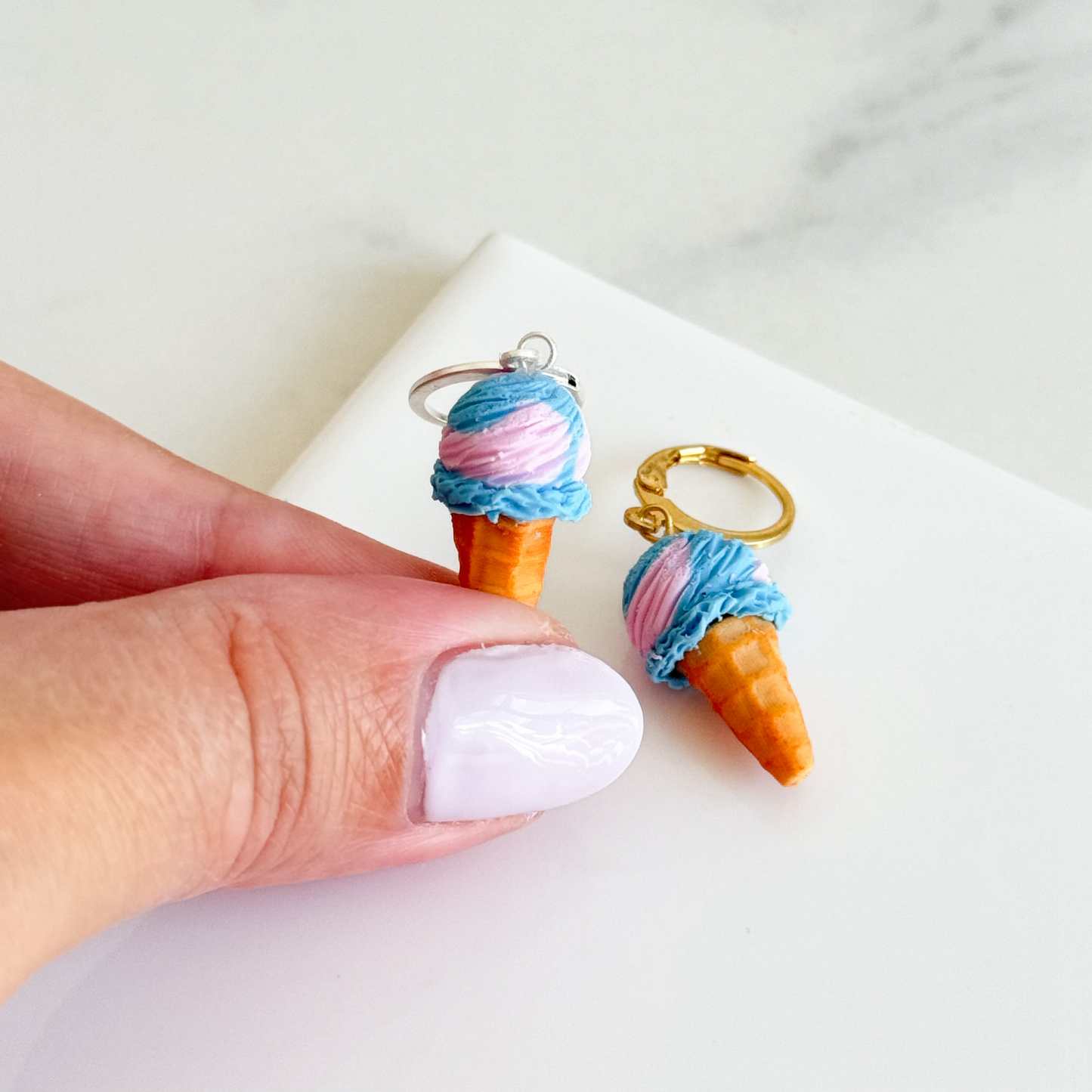 Bubblegum Ice Cream Huggies