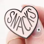 HEART SNACKS