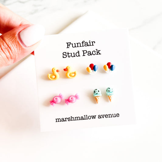 Funfair Stud Pack