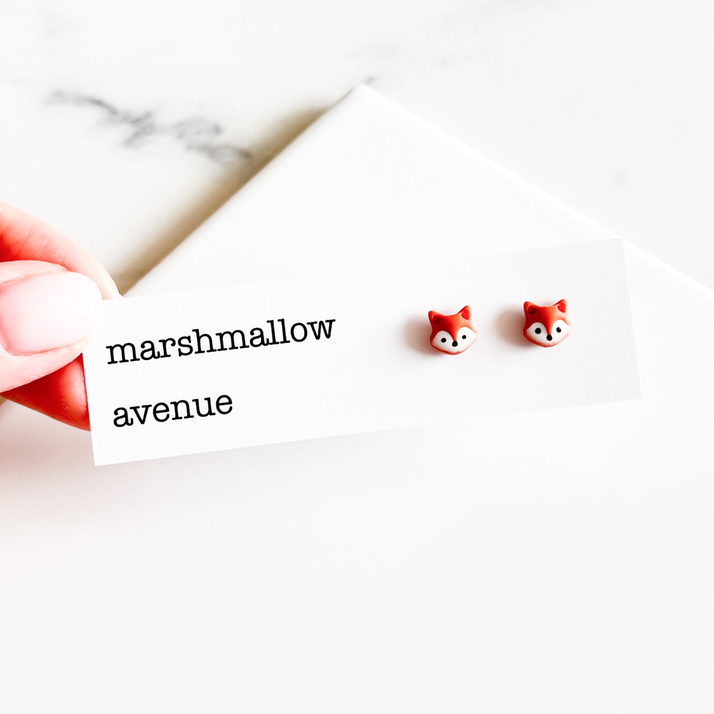 Fox Studs