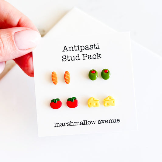Antipasti Stud Pack