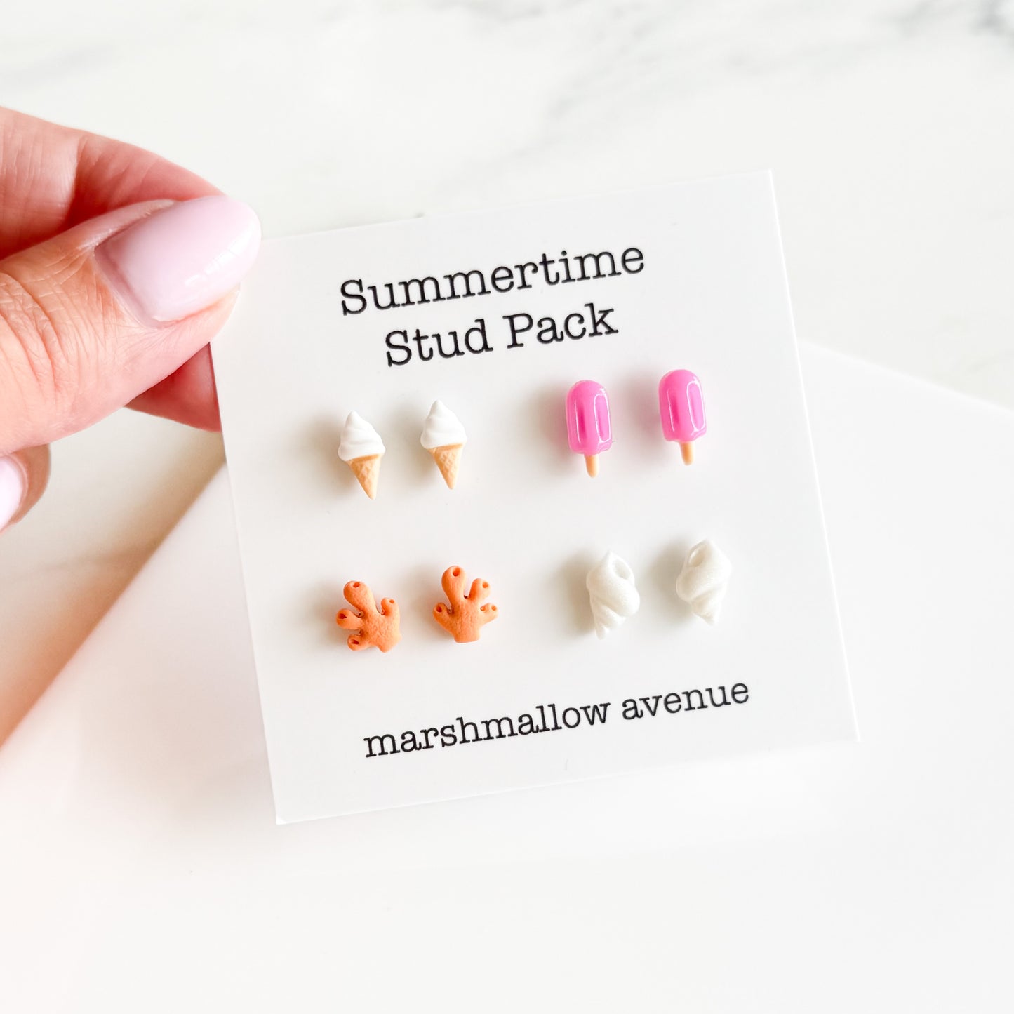 Summertime Stud Pack