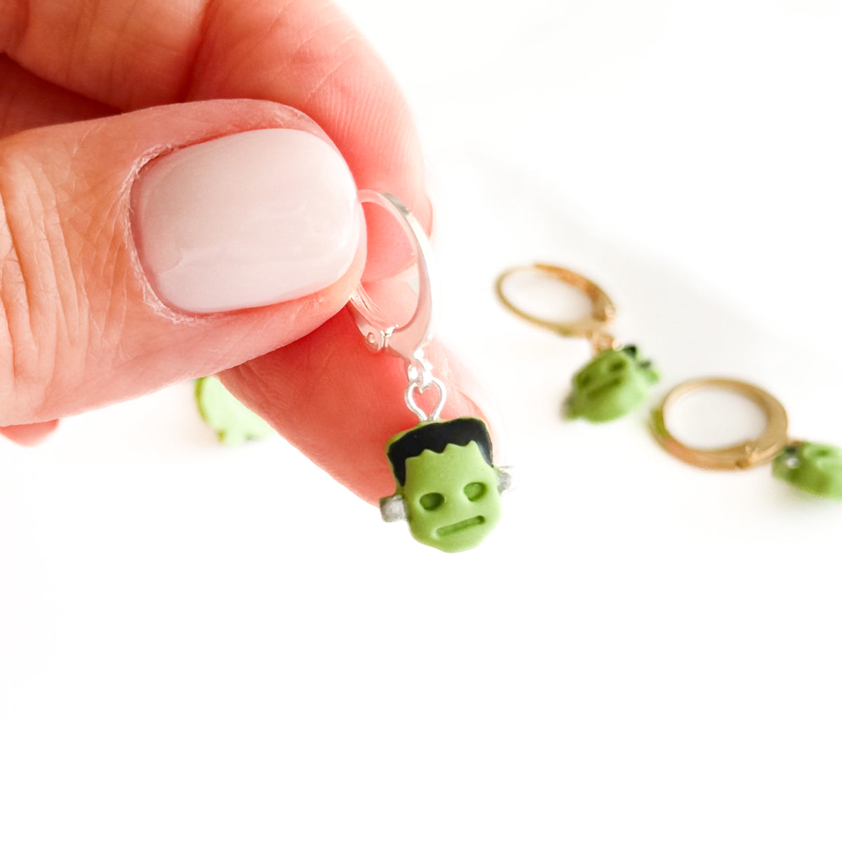 Frankenstein Huggies