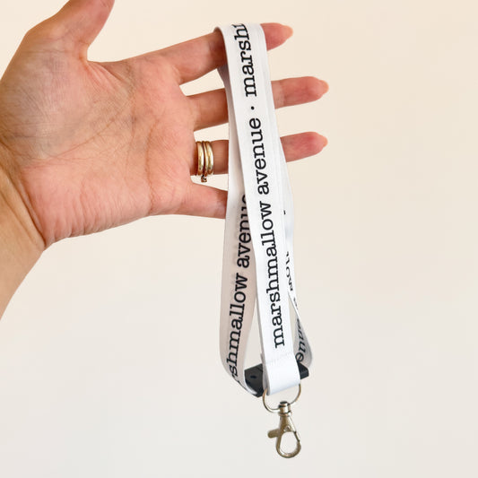 Lanyards