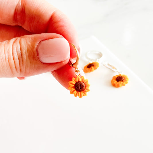 Sunflower Huggies