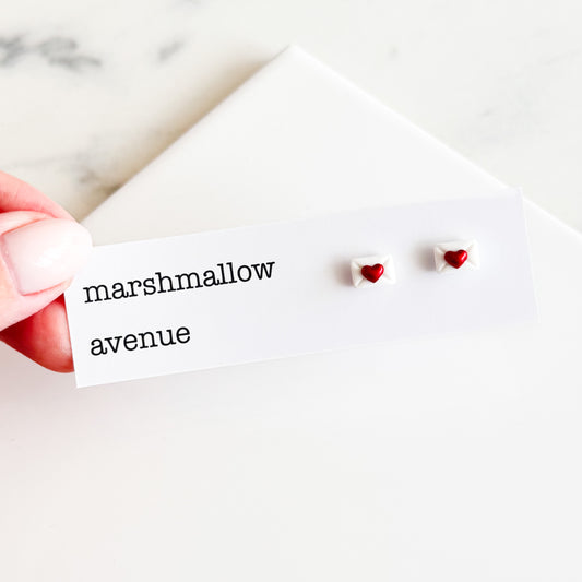 Mini Love Letters