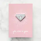 DIAMOND PIN