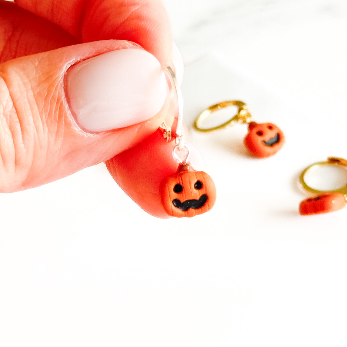 Jack o' Lantern Huggies