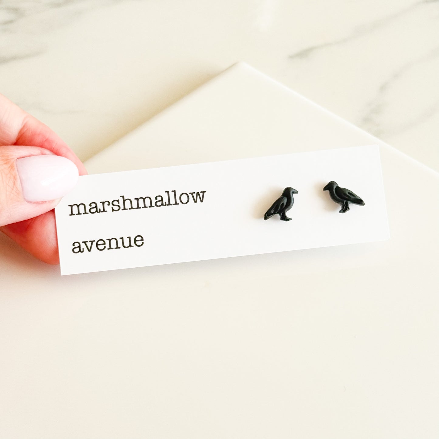 Crow Studs