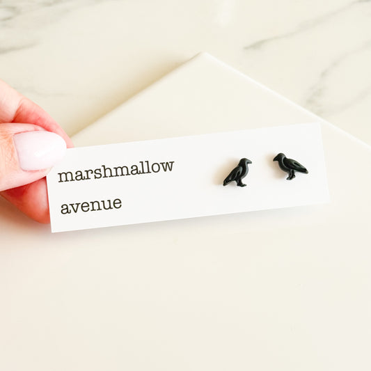 Crow Studs