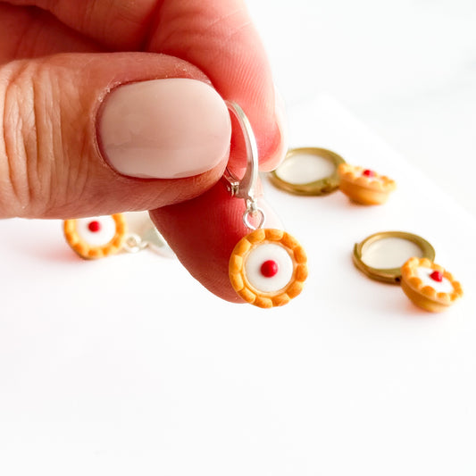 Bakewell Tart Huggies