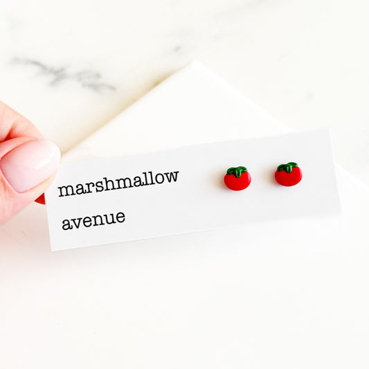 Tomato Studs