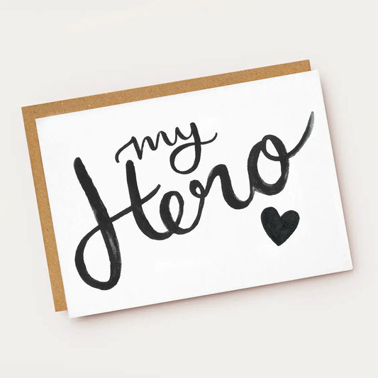 MY HERO