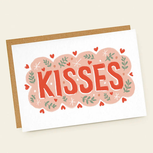 KISSES