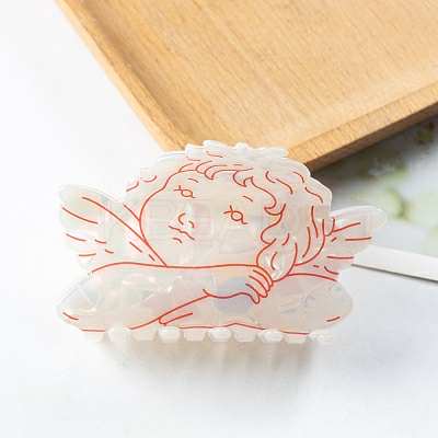 CHERUB HAIR CLIP